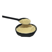 Extrait de levure de soja et de bœuf, solution claire à effet optimal, triptone, peptone en poudre ou enzyme de fermentation microbiologique bactériologique