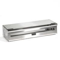 Mangeoire à grain pour bétail 2 en 1, durable, pour chevaux, moutons, montage mural, support pour chèvres, acier inoxydable robuste, réglable, OEM