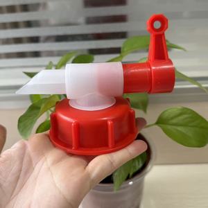 <span class=keywords><strong>Robinet</strong></span> distributeur de qualité allemande pour bidon d'huile, diamètre 60 mm, faible MOQ - Product Image 1