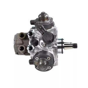 Bomba de Inyección de Combustible Diésel de Alta Calidad 0445020610 0445020606 Compatible con Maquinaria Agrícola Fendt Sisu Valtra Massey Ferguson - Product Image 4