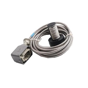 เซ็นเซอร์แม่เหล็กไฟฟ้าแบบติดตั้งบนแชสซี รุ่น PR9268/017-100 ของแท้ใหม่ มีสินค้าในสต็อก จัดส่งรวดเร็ว ระดับอุตสาหกรรม สำหรับระบบอัตโนมัติในอุตสาหกรรม - Product Image 2