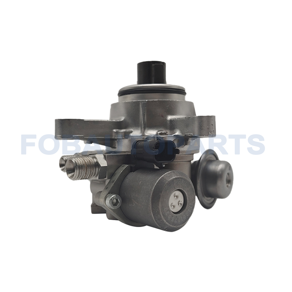 Original Refurbished Parts High Pressure Fuel Pump for Porsche Cayenne 948110316HX 94811031523 94811031524 948110315GX