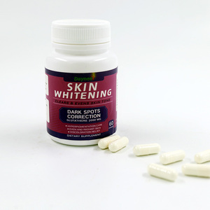 <span class=keywords><strong>Gelules</strong></span> Gluta blanchit la peau, pilules de <span class=keywords><strong>collagène</strong></span>, vitamines, éclaircissantes, capsule de gluthatione, blanchiment de la peau - Product Image 3