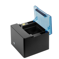 Printer Label Restoran 58mm Mini Portabel Thermal Printer Wifi Port USB Opsional untuk Sistem POS