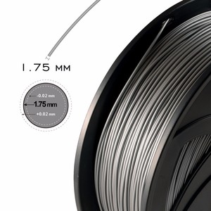 Filamento PLA Sunlu de 1.75mm 2.85mm 1kg, Filamento de Impresión 3D de Alta Calidad, Suave, Directo de Fábrica, Filamento Sunlu - Product Image 3