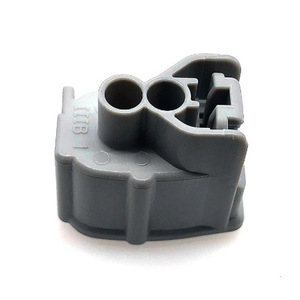 Conector de Inyector de Combustible 90980-11875 de 2 Posiciones, Plástico Gris, Macho y Hembra, para Toyota Honda Corolla - Product Image 3