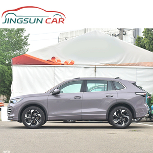 <span class=keywords><strong>Prix</strong></span> de gros, VW <span class=keywords><strong>Tiguan</strong></span> L automatique 2 roues motrices, SUV intermédiaire, Volkswagen 1.5T essence, voiture d'<span class=keywords><strong>occasion</strong></span> à vendre - Product Image 6