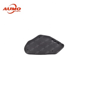 Elemento de filtro de aire para piezas de carrocería de patinete de motocicleta de diseño atractivo para <span class=keywords><strong>APRILIA</strong></span> RX 50 <span class=keywords><strong>SX</strong></span> 50 GILERA RCR 50 MT 50 - Product Image 2
