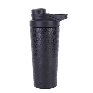 304 Stainless Steel Gym Fitness Powder for <b>Bottle</b> Insulated <b>Thermos</b> Climbing Direct Drinking Protein Shaker Cup - Product Image 5