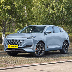 高折扣2022二手车长安汽车长安<span class=keywords><strong>Uni</strong></span> K Idd混合动力电动汽车新能源汽车中国制造 - Product Image 1