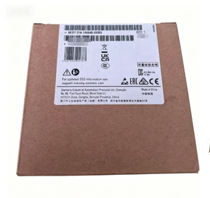 Módulo de CPU Compacto 6ES7 214-1AG40-0XB0, Relé S7-1200 SMART para PLC Siemens - Product Image 4