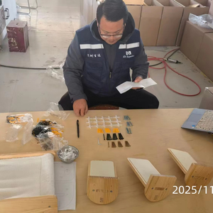 Servicio de Pruebas de Productos Eléctricos y Electrónicos, Servicio de Inspección Previa al Envío, Agencia de Inspección de Teclados - Product Image 1