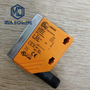 Controlador Lógico Programable Compacto para Automatización Industrial CP1L-M60DT-D CP1L-M40DT-D CP1L-M30DT-D CP1L-M20DT-D para Maquinaria de Fábrica - Product Image 1