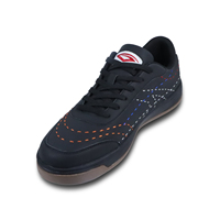 Chaussures à coutures avec logo personnalisé Chaussures de créateur de luxe au design libre Baskets personnalisées d'usine Chaussures de haute qualité pour hommes