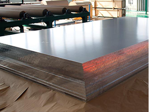 Feuille d'aluminium anodisée 5052 5052 5083 5086 5182 5251 5754 plaque en alliage d'aluminium 2mm 3mm 4mm feuille d'aluminium pour <span class=keywords><strong>bateau</strong></span> chemin <span class=keywords><strong>de</strong></span> fer - Product Image 4