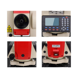 Oferta Especial: Estación Total Kolida KTS-442R15G, Estación Total Ruide RQS TS09, Instrumento de Topografía I Tagen 230N - Product Image 3