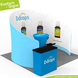 Mejor venta de productos de Comercio Justo llevar fácilmente comercial composición cabinas - Product Image 2