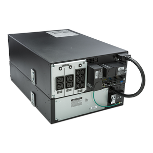UPS Inteligente en Línea SRT6KRMXLI de 6KVA 6KW 230V para Montaje en Rack 4U - Product Image 5