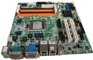 Placa Base AIMB-581QG2 100% OK, Placa IPC AIMB-581 MicroATX Industrial, Placa Base Principal Industrial con 6COM, 12USB, 2LAN, LGA1155, Compatible con I7/i5/i3 de 2.ª/3.ª Generación - Product Image 4