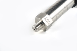 Rks-1 đến 0 Bar 0-100kpa 0-10V IP65 đánh giá 0.5% FS độ chính xác 1 năm bảo hành rp202s tự động hóa cảm biến áp suất - Product Image 6