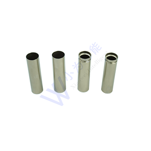 Battery Laboratory Research 18650 21700 32650 Cylindrical Cell Case <strong>Grooving</strong> <strong>Machine</strong> for Lithium Cylinder Battery Making - Product Image 5