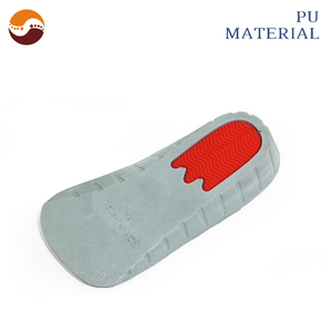 Đế giày tăng chiều cao chất lượng cao, thoáng khí, chất liệu PU lưới, bán chạy, dành cho cả nam và nữ, đệm trung tính - Product Image 6