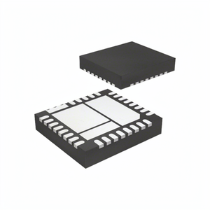 34 PowerTFQFN FAN23SV60MPX Electronic Chips Component Original Power Management (PMIC) - Product Image 1