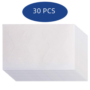 Produit de vente Bande buccale pour dormir Produit le plus vendu sur Alibaba Anti ronflement Respirer Bande buccale - Product Image 5