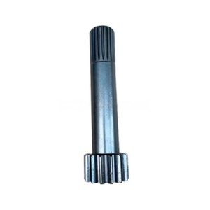 ชุดเกียร์ทดรอบท้ายรถขุดฮิตาชิ EX1202 ชุดเกียร์ดาวเคราะห์สำรอง - Product Image 5