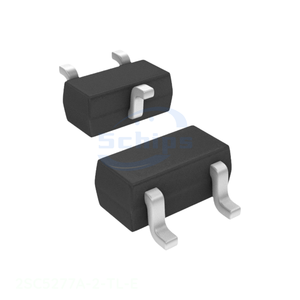 Buy Electronics Components Online SC-75, SOT-416 2SC5277A-2-TL-E Transistors Original One Stop Service - Product Image 1