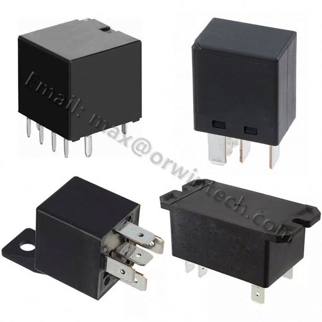 (Relay) V23026-A1002-B201