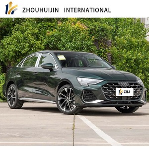 Cercasi Distributore Auto Usata 2025 <span class=keywords><strong>Audi</strong></span> A3 1.5T 7DCT FWD Guida a Sinistra Sedili in Pelle Scuro Tetto Panoramico LED ESP - Product Image 1