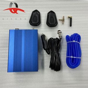 Control Remoto Neumático de Vacío Versión Mejorada para Silenciador de Válvula Equipado con Control Remoto Mejorado - Product Image 4