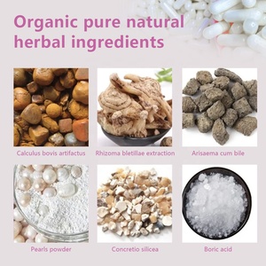 Previne infecções fúngicas ácido bórico <span class=keywords><strong>vaginal</strong></span> - Product Image 3