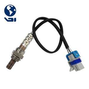 เซ็นเซอร์ O2แลมบ์ดาออโต้ OEM 234-4256เซ็นเซอร์ออกซิเจนปลายน้ำสำหรับ Cadillac Escaleade - Product Image 3