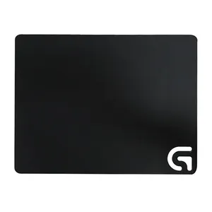 चीन में किए गए बेहतर गुणवत्ता रबर आधार G440 हार्ड गेमिंग Mousepad बड़े माउस पैड चटाई