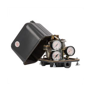 Vente directe usine : Actionneur pneumatique 3570 3-15 ou 6-30 Psi assorti au système pneumatique 3570 3-15 ou 6-30 Psi 3 - Product Image 3