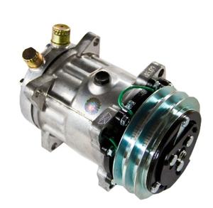 Sanden Type SD5h14 <span class=keywords><strong>Compresseur</strong></span> pour système de <span class=keywords><strong>climatisation</strong></span> universel État neuf - Product Image 6