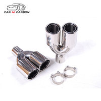 2013-2018Y BM X6 F16 actualización a X6M Kit de Carrocería completa para automóvil piezas de carrocería parachoques accesorios sistemas para BMW F16
