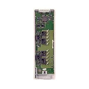 Keysight 34906A 2 GHz Dual 1:4 RF Multiplexer 75 โมดูลสำหรับ 34970A/34972A Dual 4-channel RF Multiplexer แบนด์วิดท์ 2 GHz, 75 - Product Image 4