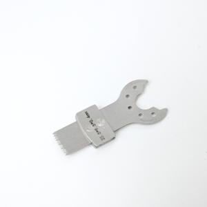 Welltrust Cirurgia Ortopédica Lâmina De Corte De Ossos Instrumentos Médicos Cirúrgicos Lâmina De Serra Oscilante Lâminas De Serra Conmed - Product Image 3