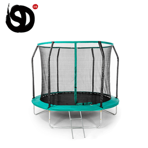 Sundow équipement de Plein Air <span class=keywords><strong>corde</strong></span> élastique sautant bon marché grand <span class=keywords><strong>trampoline</strong></span> - Product Image 5