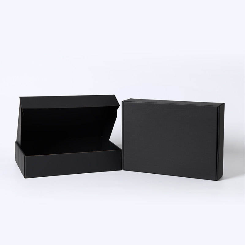 Noir Extérieur &amp; Intérieur