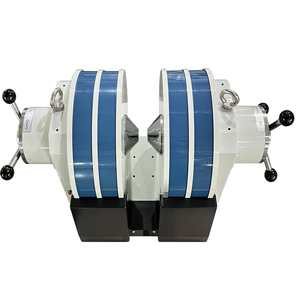 Instrumentos de Prueba Más Vendidos 2026, Precio al por Mayor, Equipos de Topografía, Electrodo Bipolar Horizontal de Laboratorio WDS-100 Refrigerado por Agua - Product Image 2
