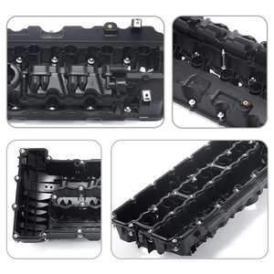 Tapa de Válvulas de Motor Raceorly OE 11127565284 para <span class=keywords><strong>BMW</strong></span> N54 F03 F04 E71 E89 335i Modelo 09 E82 F02 E71 E89 - Product Image 3