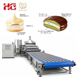 <span class=keywords><strong>Horno</strong></span> <span class=keywords><strong>de</strong></span> Cocción Automático Comercial con PLC para Pastel <span class=keywords><strong>de</strong></span> Chocolate y Pan, Calentamiento a <span class=keywords><strong>Vapor</strong></span> a Gas/Eléctrico, Termostato Ajustable, para Hotel - Product Image 2