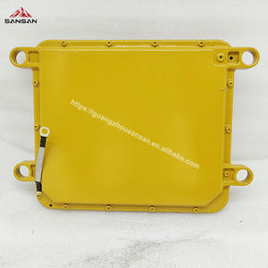 172-9391 ECM ตัวควบคุมเครื่องยนต์อิเล็กทรอนิกส์สำหรับรถตักล้อ938g 950g โมดูล10R-4331โมดูล ECU - Product Image 6