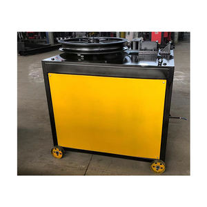 Mesin Bending OK pipa Stainless Steel, mesin Bending OK pipa Stainless Steel 2,2 KW Diameter 33mm - Product Image 6