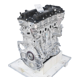 Pièces automobiles Bloc moteur 1.5L G4FL Moteur essence pour Creta IX25 Seltos K3 KX3 Sonet Ensemble moteur Bloc moteur G4FL - Product Image 4