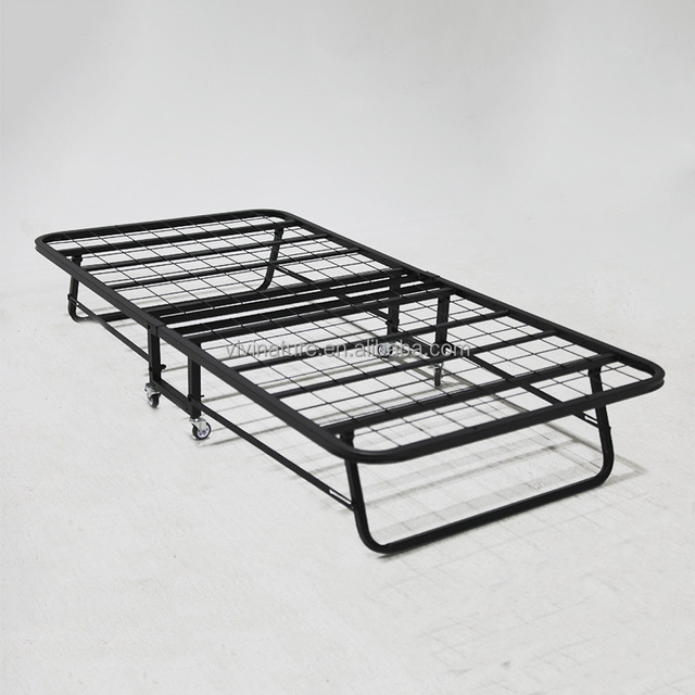 VIVINATURE Home Bed Electric Remote Control Base Motion Adjustable Bed Frame Twin XL